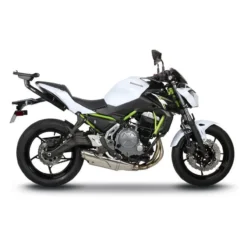 Kit Fissaggio Bauletto Shad Per Kawasaki Z650