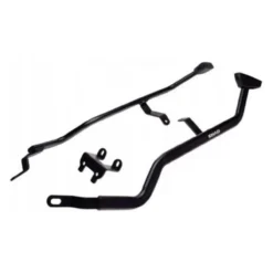 Kit Fissaggio Bauletto Shad Per Kawasaki Z750/z1000