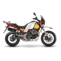 Kit Fissaggio Bauletto Shad Per Motoguzzi V85 Tt