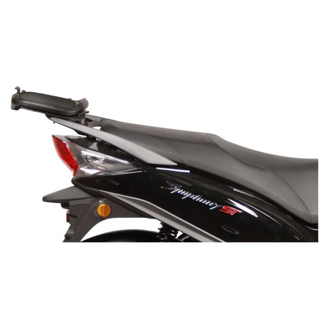 Kit Fissaggio Bauletto Shad Per Sym Symphony St 125