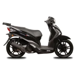Kit Fissaggio Bauletto Shad Per Sym Symphony St 125