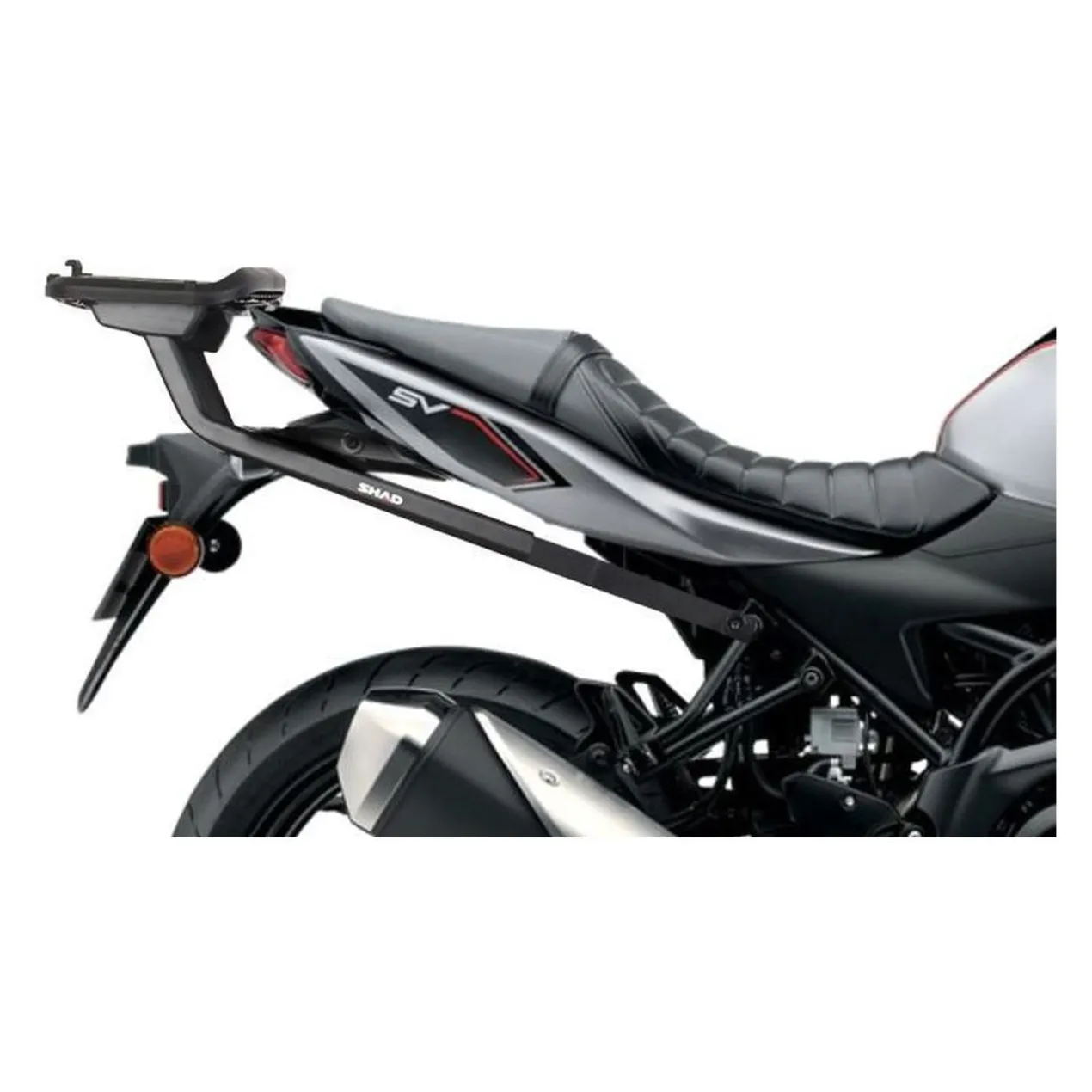 Kit Fissaggio Bauletto Shad Per Suzuki Sv 650