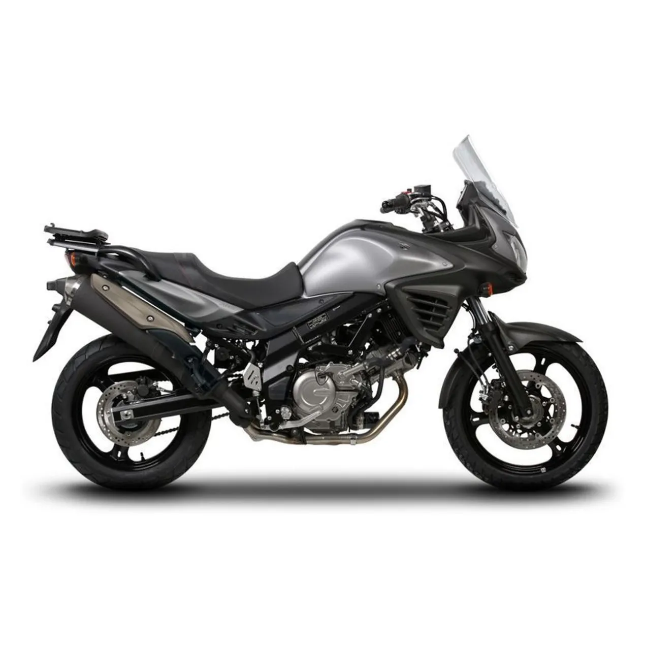 Kit Fissaggio Bauletto Shad Per Suzuki V-strom 650