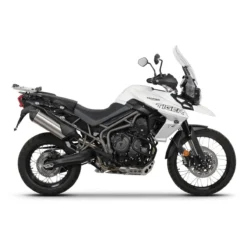 Kit Fissaggio Bauletto Shad Per Triumph Tiger 800 Xc