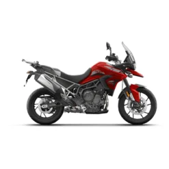 Kit Fissaggio Bauletto Shad Per Triumph Tiger 900/gt/rally