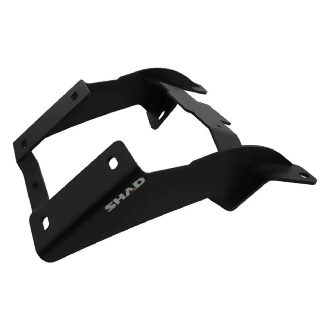 Kit Fissaggio Bauletto Shad Per Piaggio Mp3/lt/rl Hybrid 125