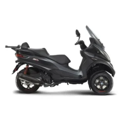 Kit Fissaggio Bauletto Shad Per Piaggio Mp3 350/500 Hpe Sport/business