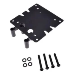 Kit Fissaggio Bauletto Shad Per Piaggio Nrg Energy 50