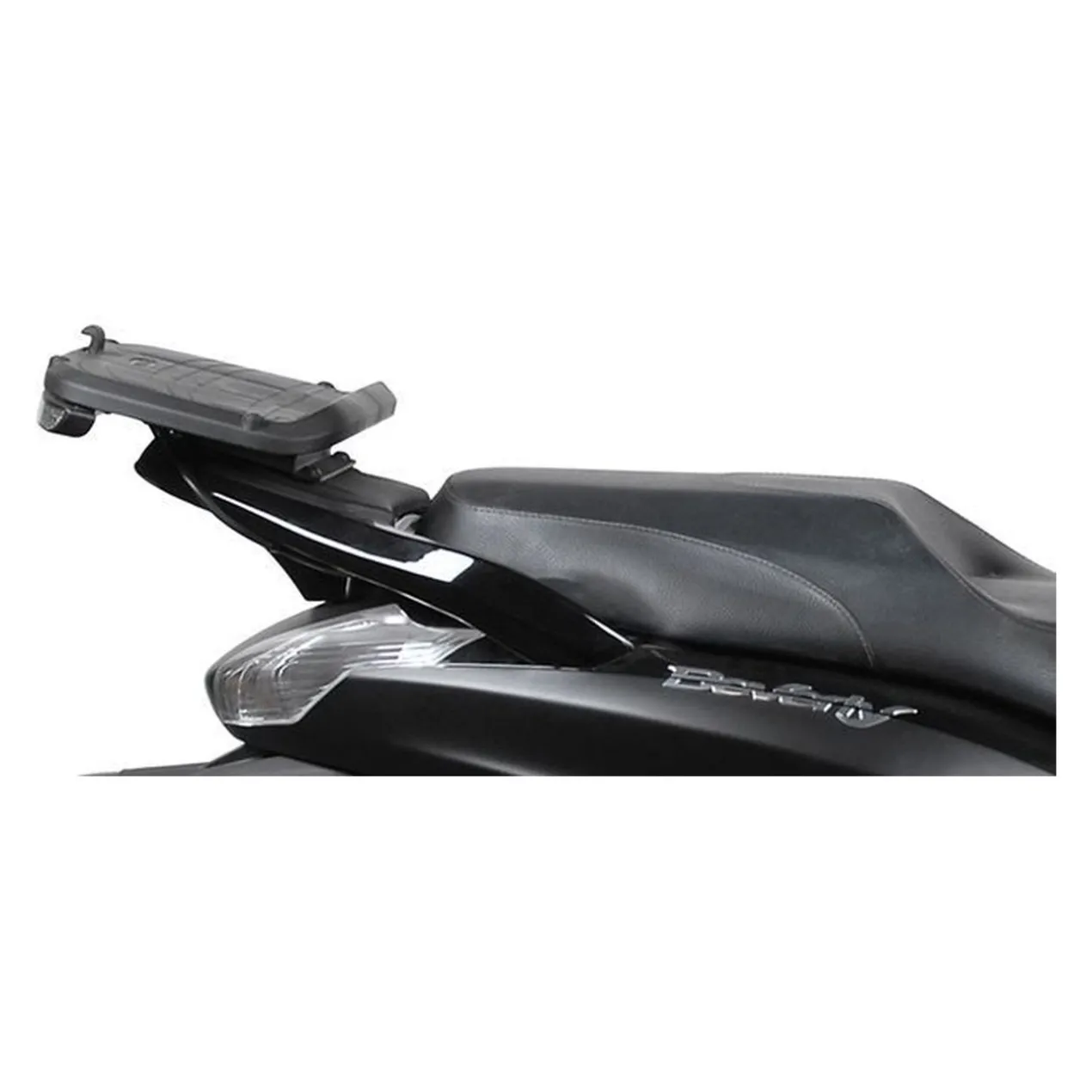 Kit Fissaggio Bauletto Shad Per Piaggio Beverly Tourer 125/250/400