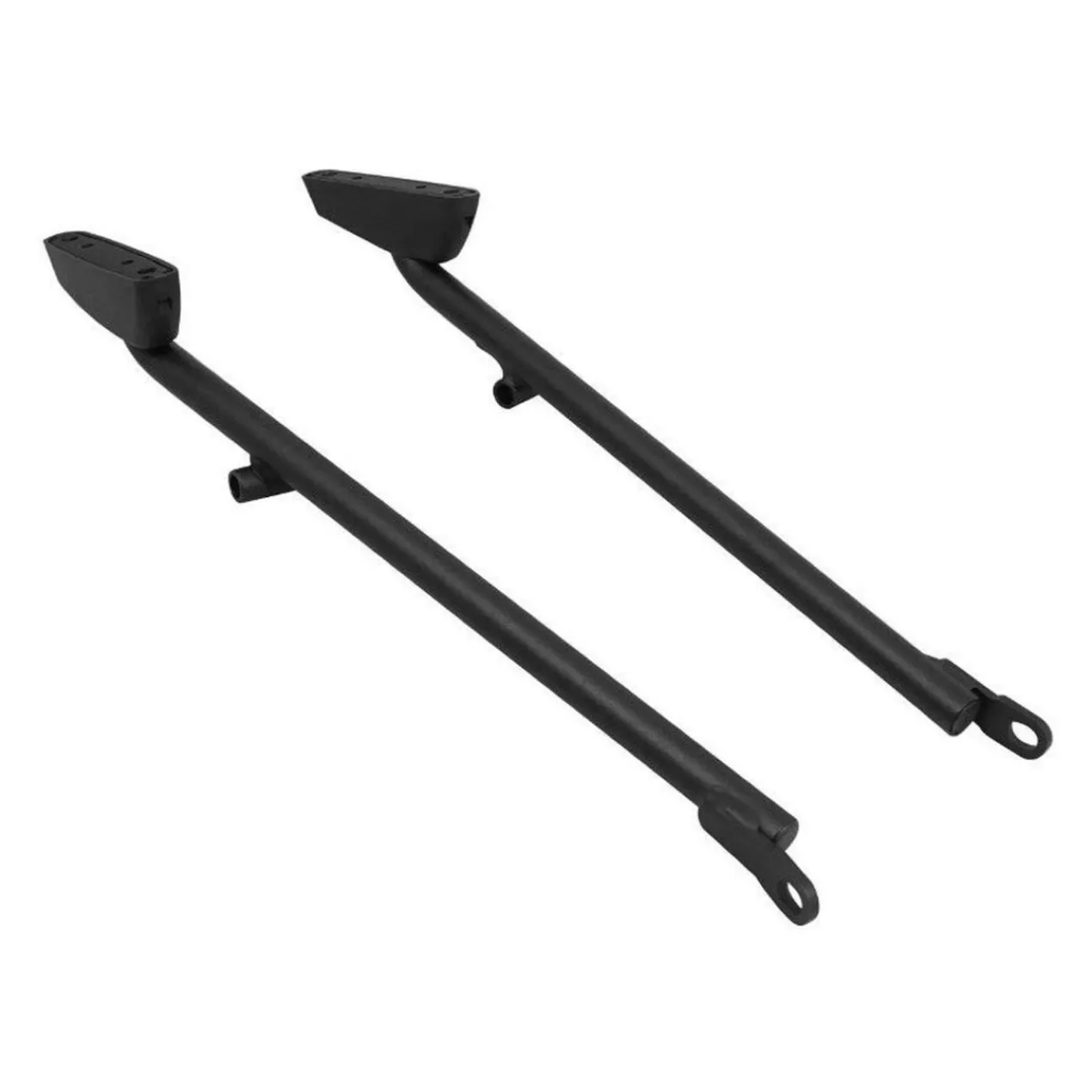 Kit Fissaggio Bauletto Shad Per Suzuki Bandit 600
