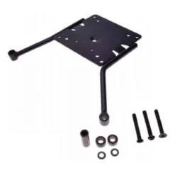 Kit Fissaggio Bauletto Shad Per Suzuki Burgman 125/150