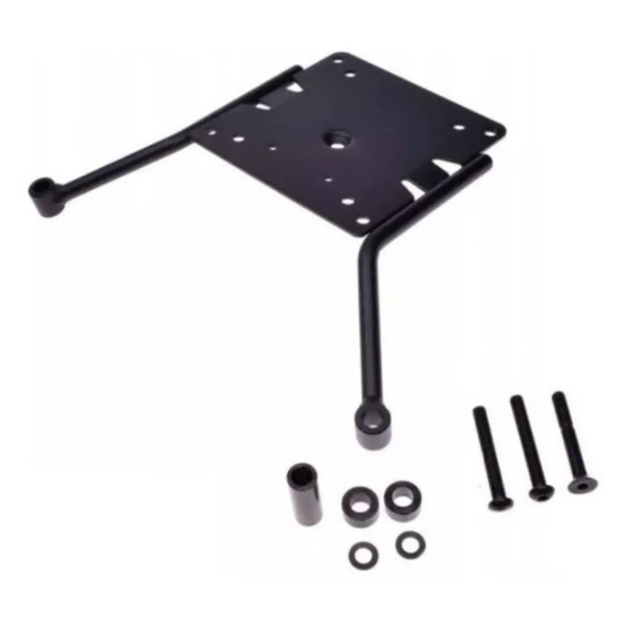 Kit Fissaggio Bauletto Shad Per Suzuki Burgman 125/150