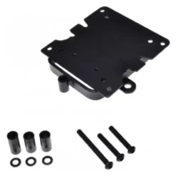 Kit Fissaggio Bauletto Shad Per Suzuki Burgman 650