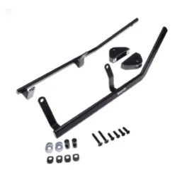 Kit Fissaggio Bauletto Shad Per Suzuki Gsx750/600 F