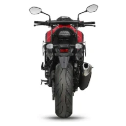 Kit Fissaggio Bauletto Shad Per Suzuki Gsx 750 S