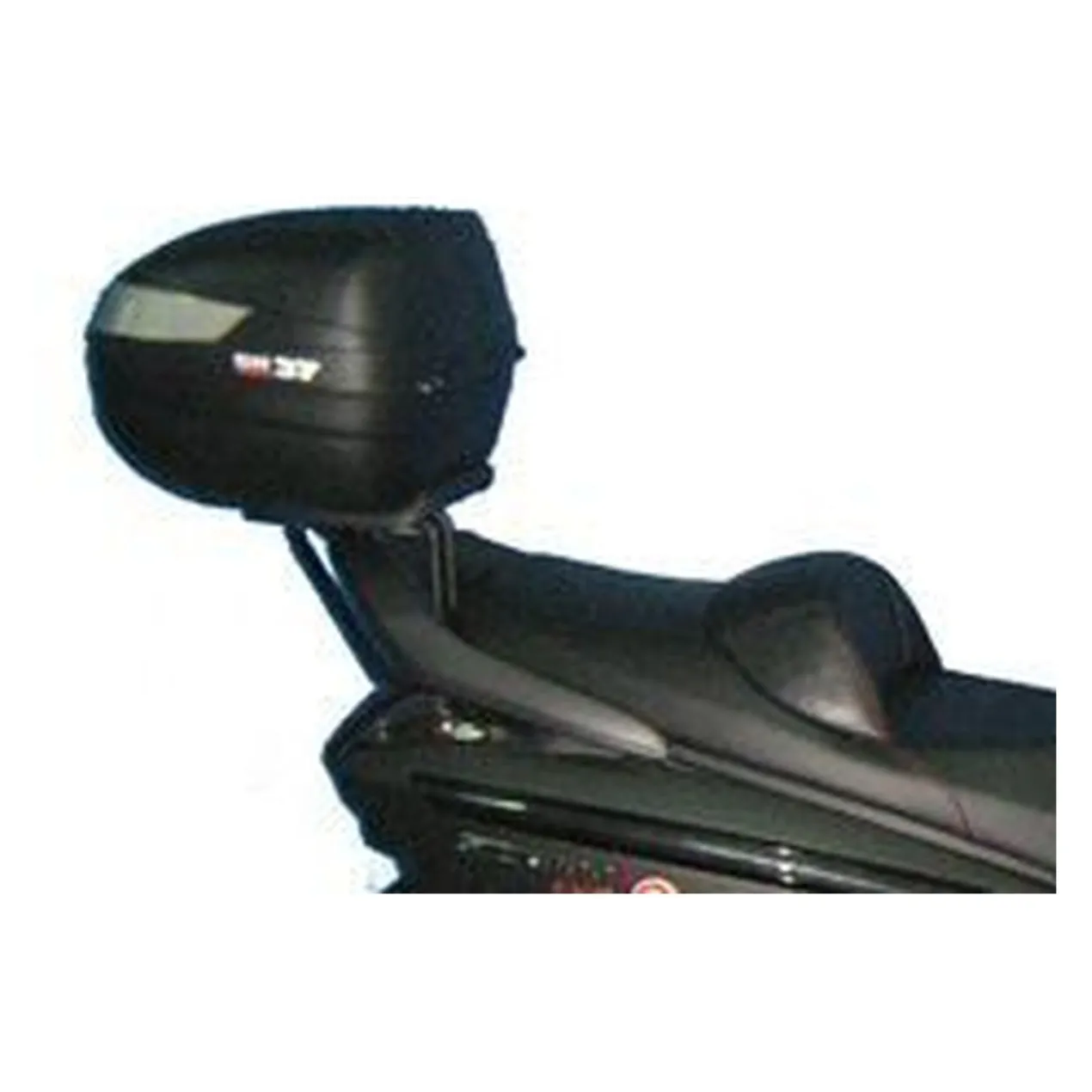 Kit Fissaggio Bauletto Shad Per Sym Gts 125/250