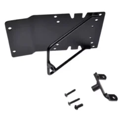 Kit Fissaggio Bauletto Shad Per Piaggio Zip 50 2 Tempi