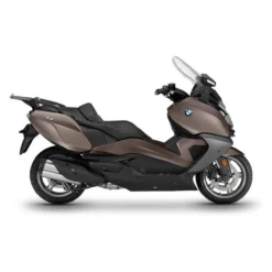 Kit Fissaggio Bauletto Shad Per Bmw C 650 Gt