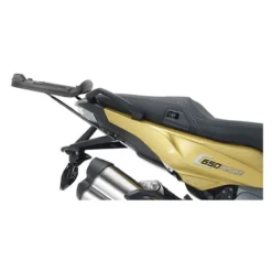 Kit Fissaggio Bauletto Shad Per Bmw C600 Sport