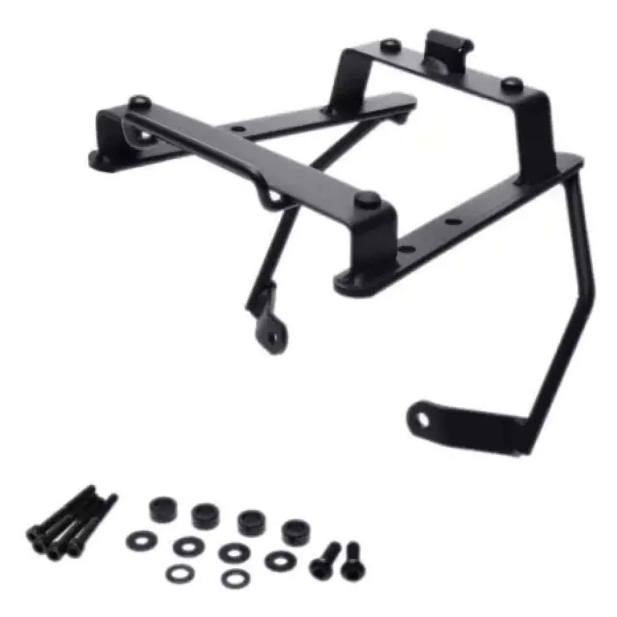 Kit Fissaggio Bauletto Shad Per Bmw F650 Gs