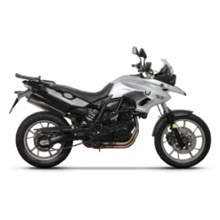 Kit Fissaggio Bauletto Shad Per Bmw F650 Gs08/f800 Gs08