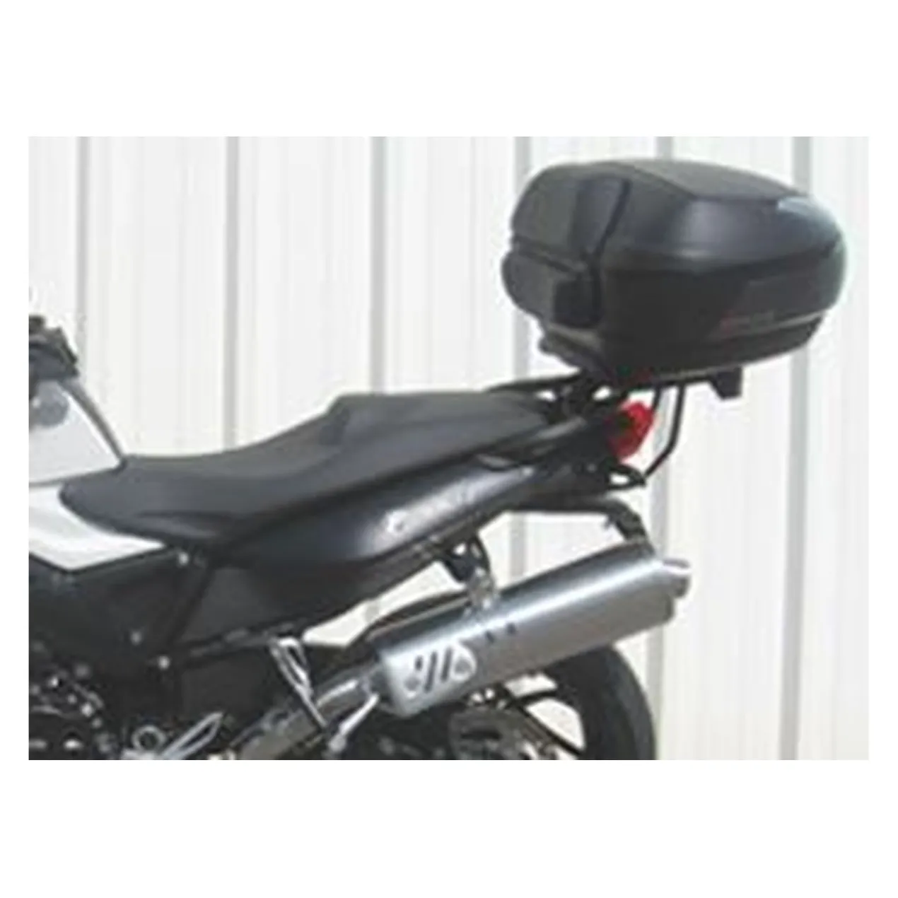 Kit Fissaggio Bauletto Shad Per Bmw F800 R/s