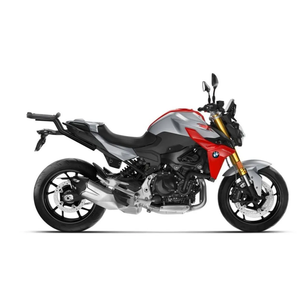Kit Fissaggio Bauletto Shad Per Bmw F900x/xr