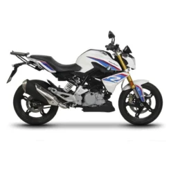 Kit Fissaggio Bauletto Shad Per Bmw G 310 R