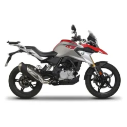 Kit Fissaggio Bauletto Shad Per Bmw G 310 Gs