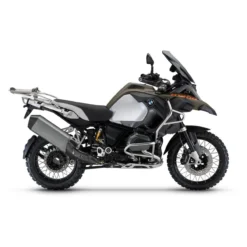 Kit Fissaggio Bauletto Shad Per Bmw R1200/1250gs Adventure