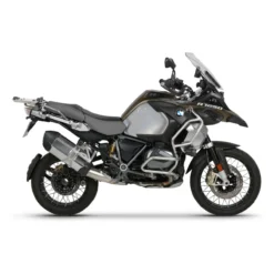 Kit Fissaggio Bauletto Shad Per Bmw R1200/1250gs Adventure