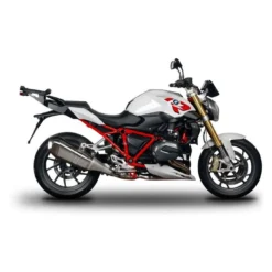 Kit Fissaggio Bauletto Shad Per Bmw R1200 R/rs