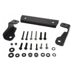 Kit Fissaggio Bauletto Shad Per Bmw R1200 Rt