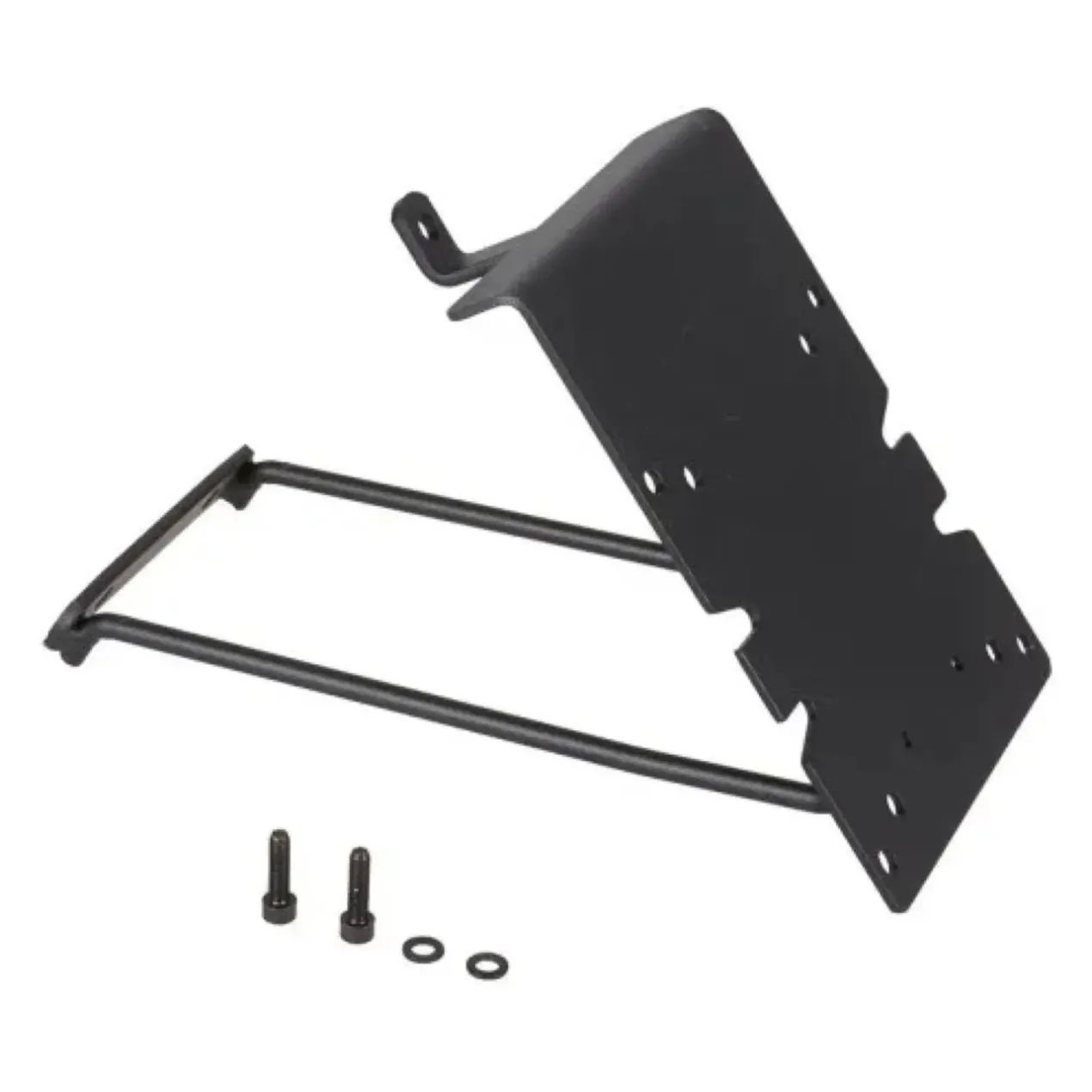 Kit Fissaggio Bauletto Shad Per Yamaha Aerox 50