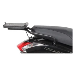 Kit Fissaggio Bauletto Shad Per Yamaha Delight 125