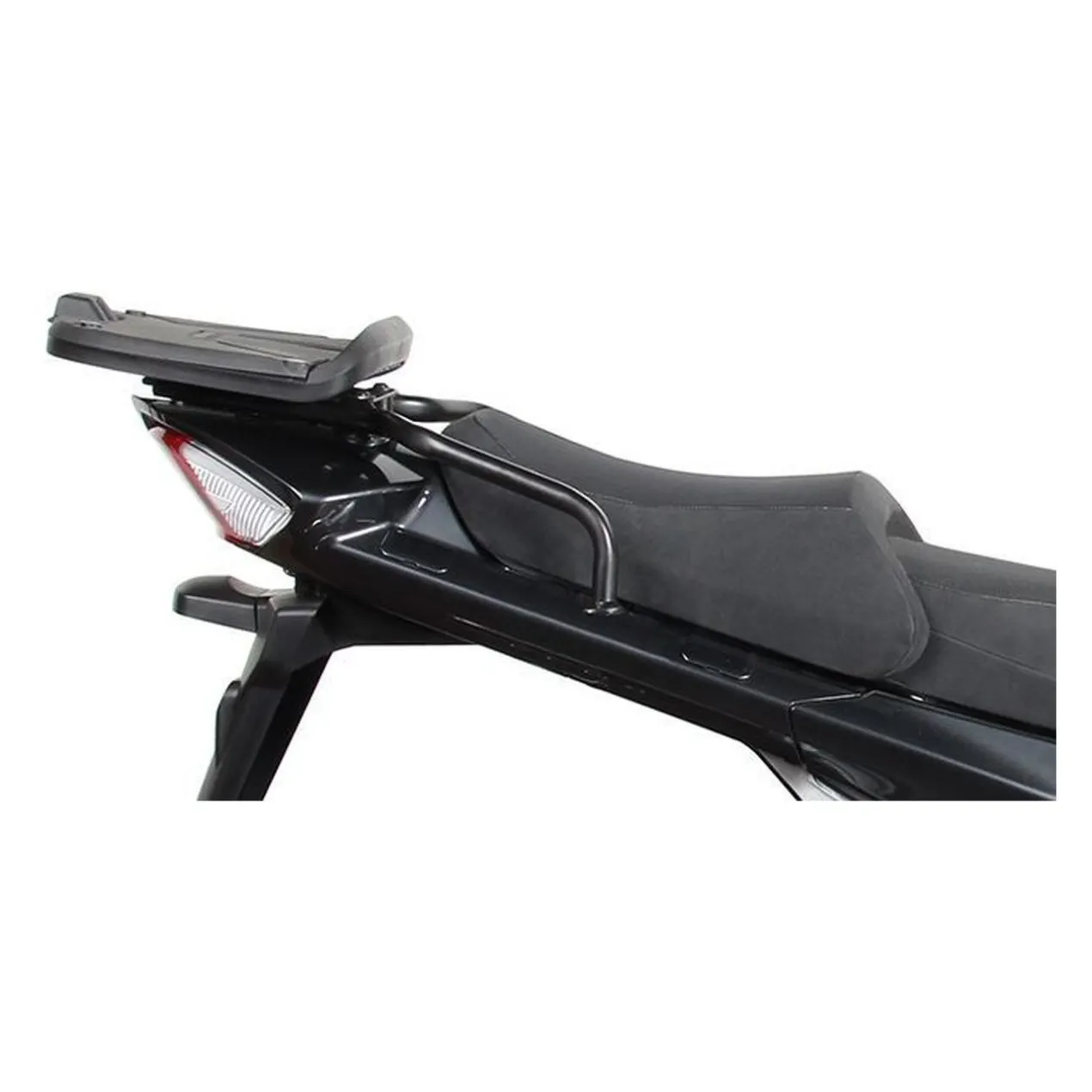 Kit Fissaggio Bauletto Shad Per Yamaha Fjr 1300