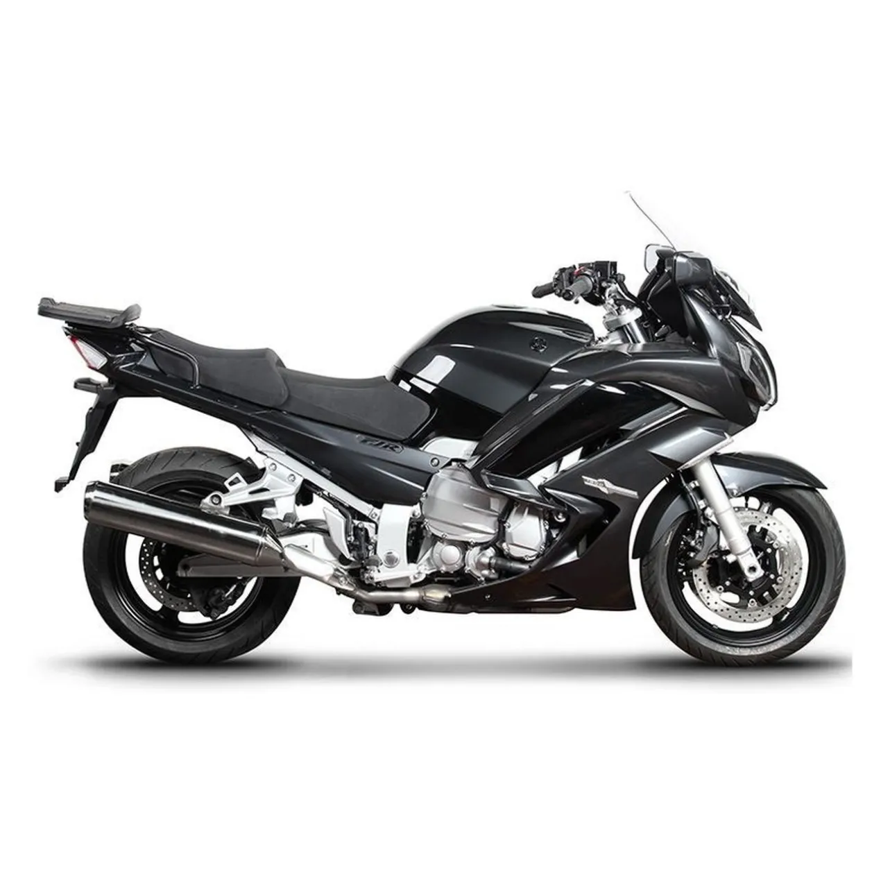 Kit Fissaggio Bauletto Shad Per Yamaha Fjr 1300
