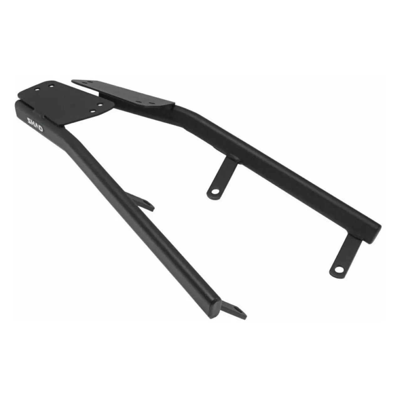 Kit Fissaggio Bauletto Shad Per Yamaha Fazer 1000
