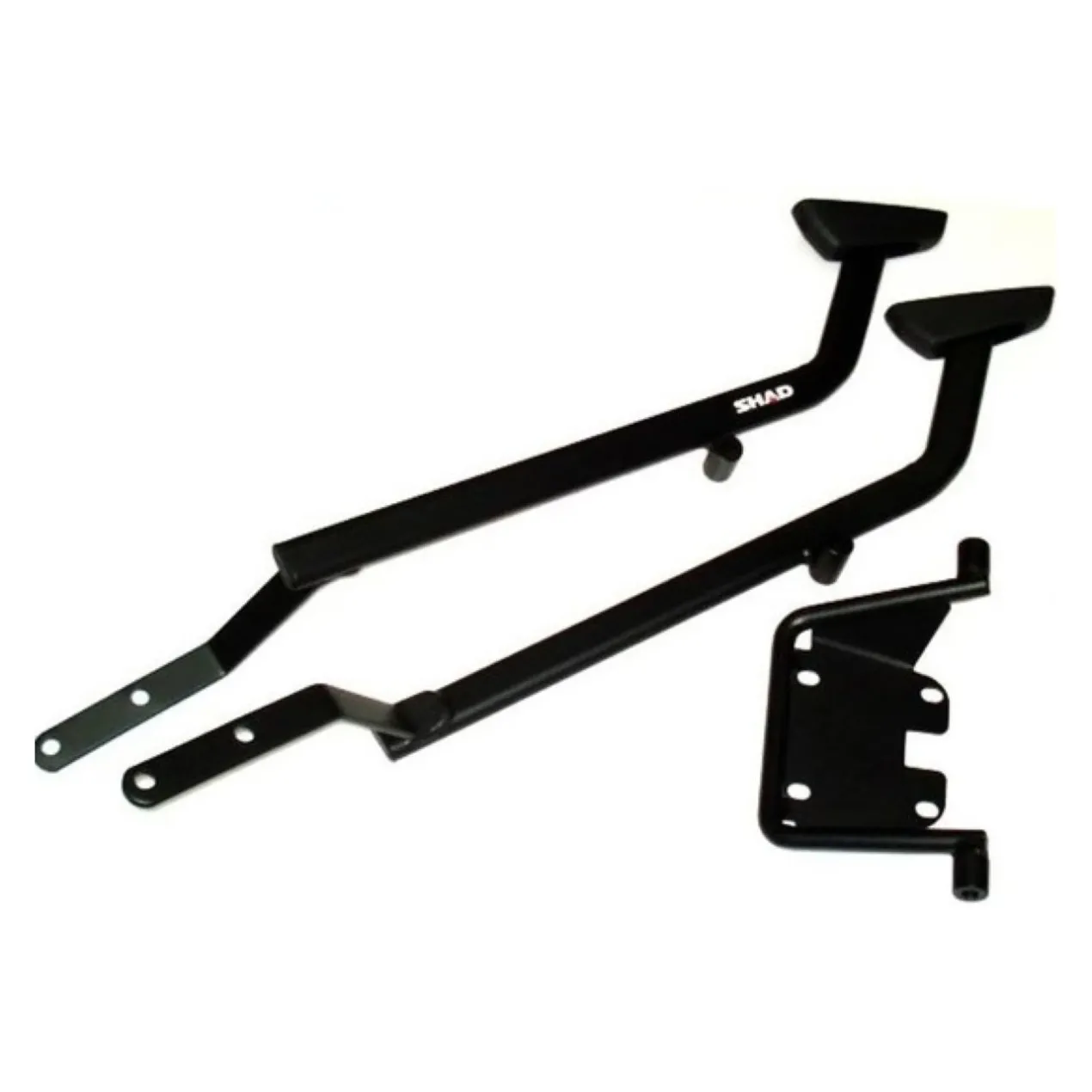 Kit Fissaggio Bauletto Shad Per Yamaha Fazer 1000