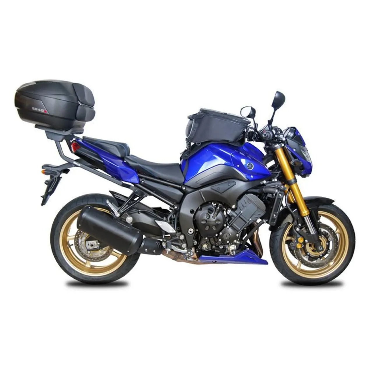 Kit Fissaggio Bauletto Shad Per Yamaha Fz8