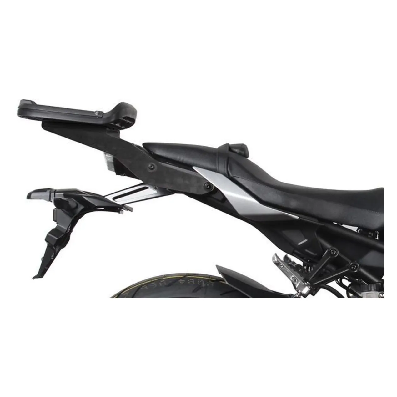 Kit Fissaggio Bauletto Shad Per Yamaha Mt
