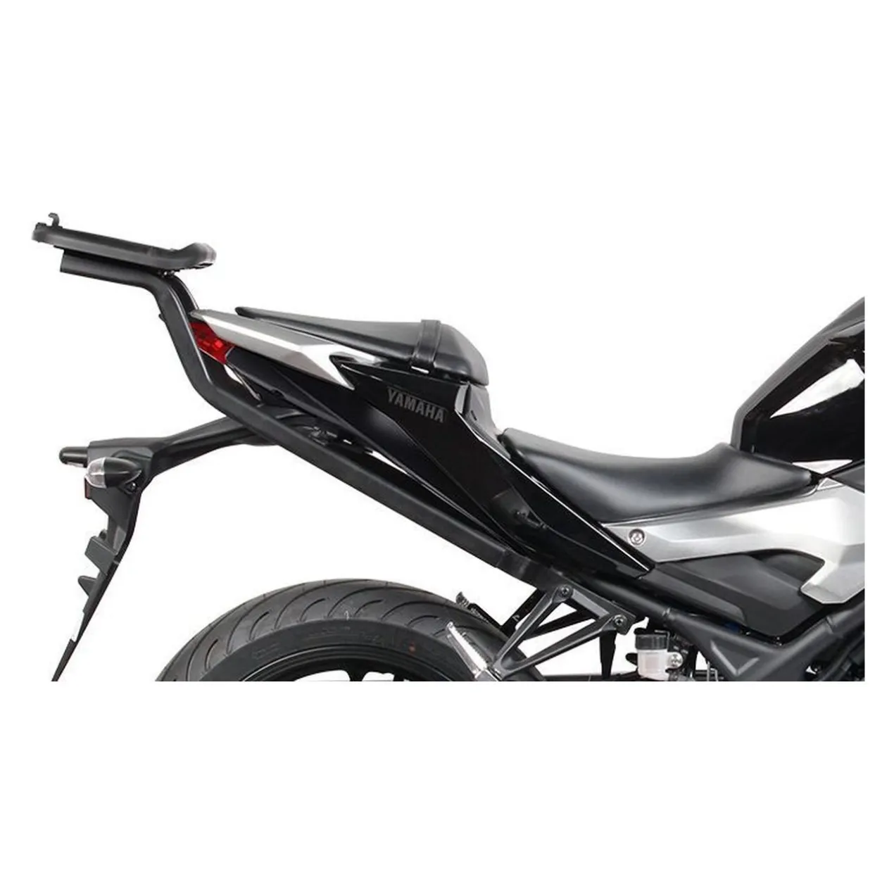 Kit Fissaggio Bauletto Shad Per Yamaha Mt 3 Yfr-r3