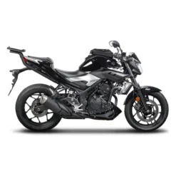 Kit Fissaggio Bauletto Shad Per Yamaha Mt 3 Yfr-r3