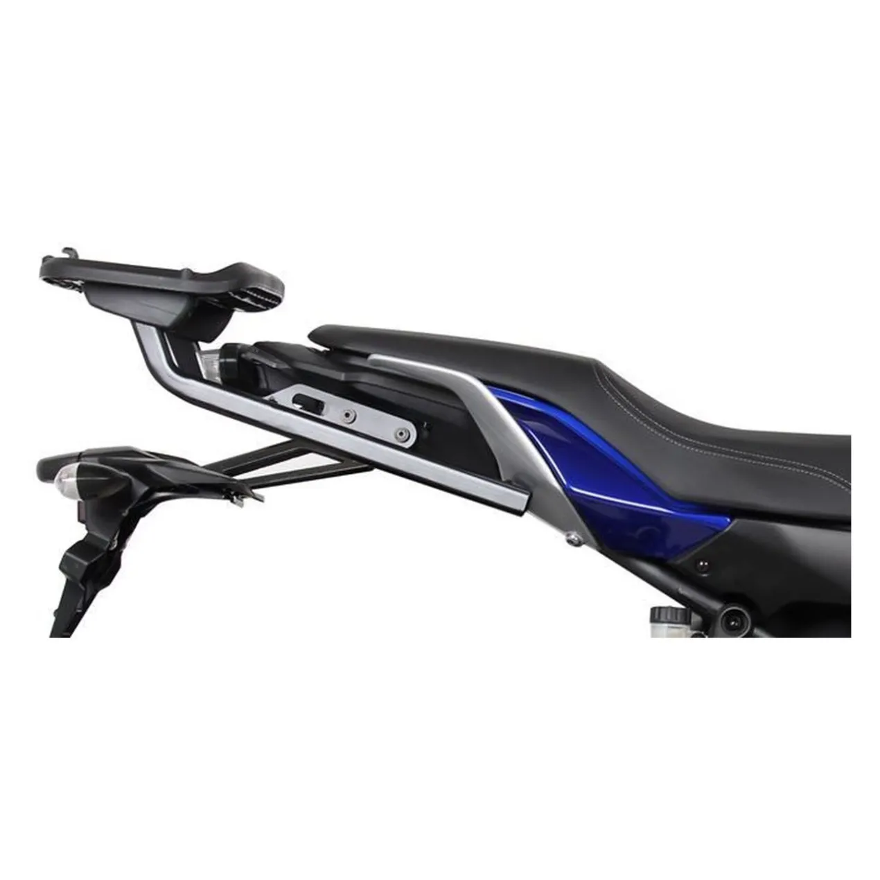 Kit Fissaggio Bauletto Shad Per Yamaha Mt 07 Tracer