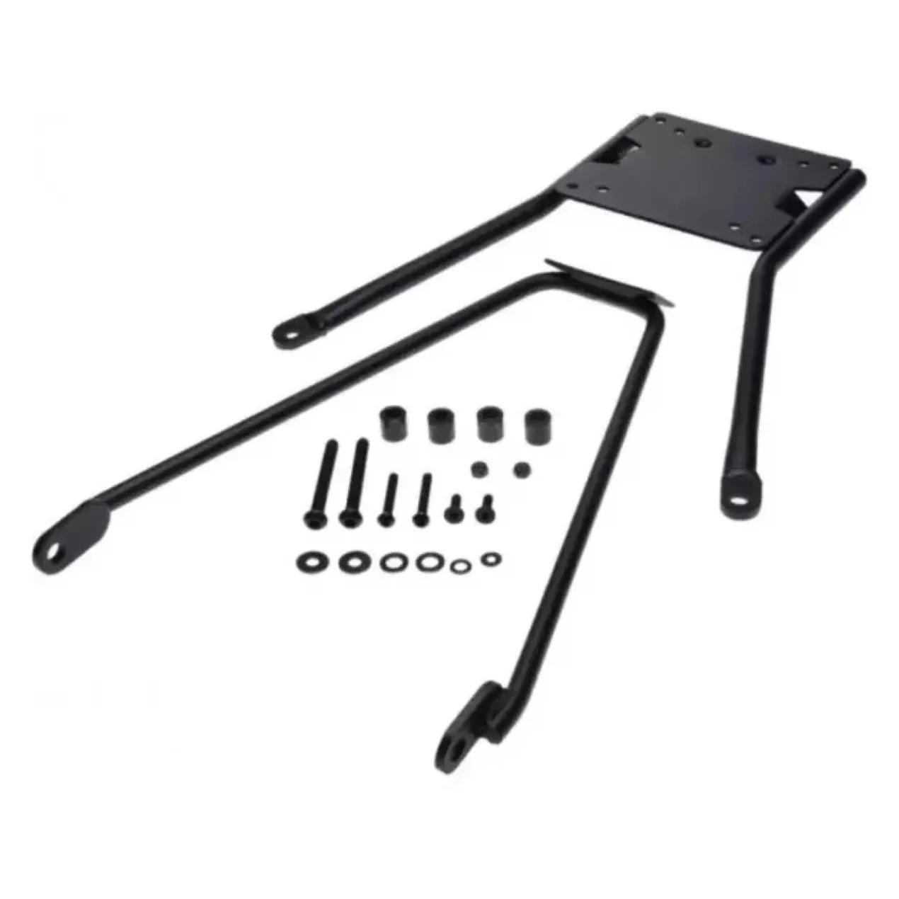 Kit Fissaggio Bauletto Shad Per Yamaha Ne'os 50