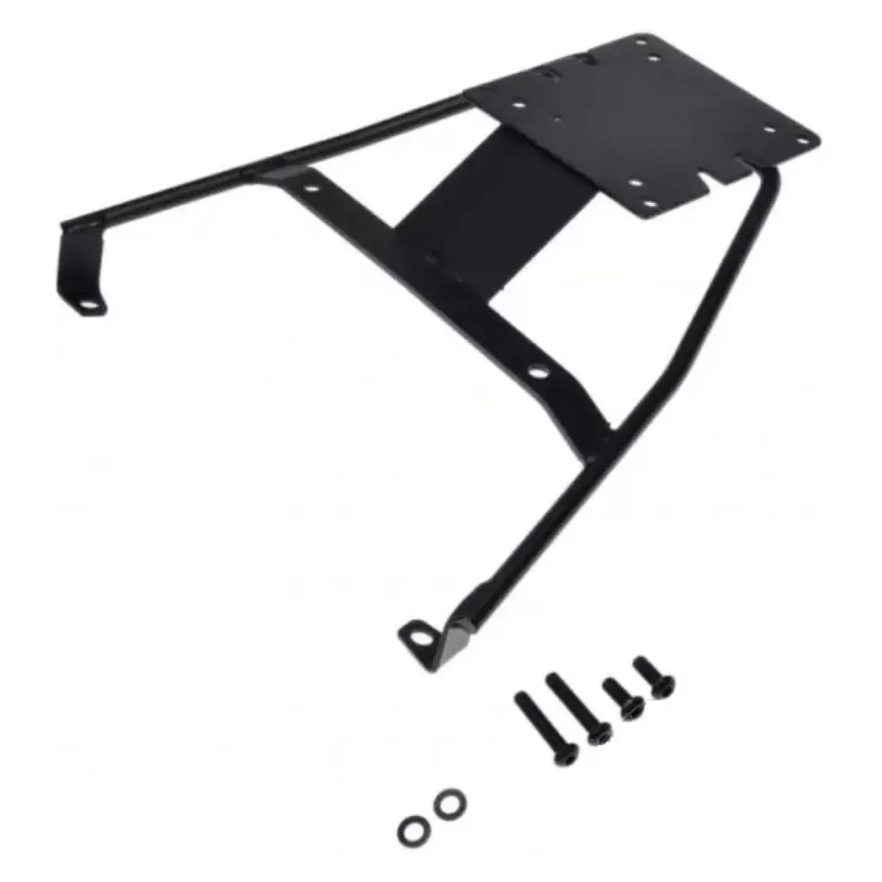 Kit Fissaggio Bauletto Shad Per Yamaha Tmax 500