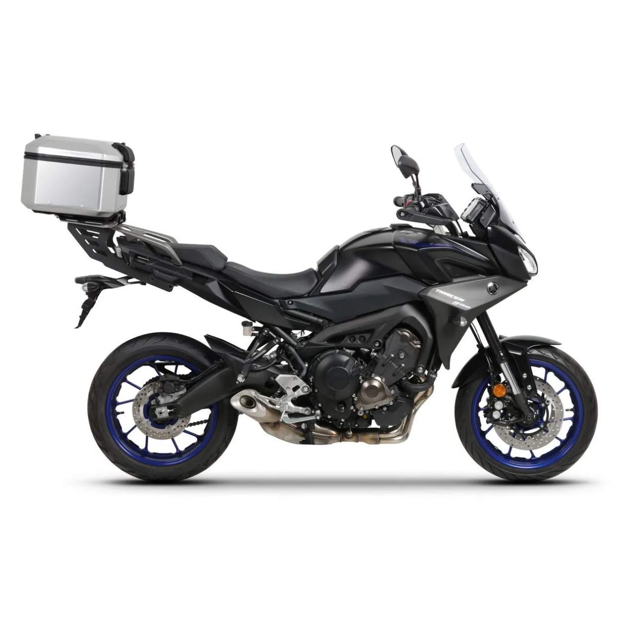 Kit Fissaggio Bauletto Shad Per Yamaha Tracer 900