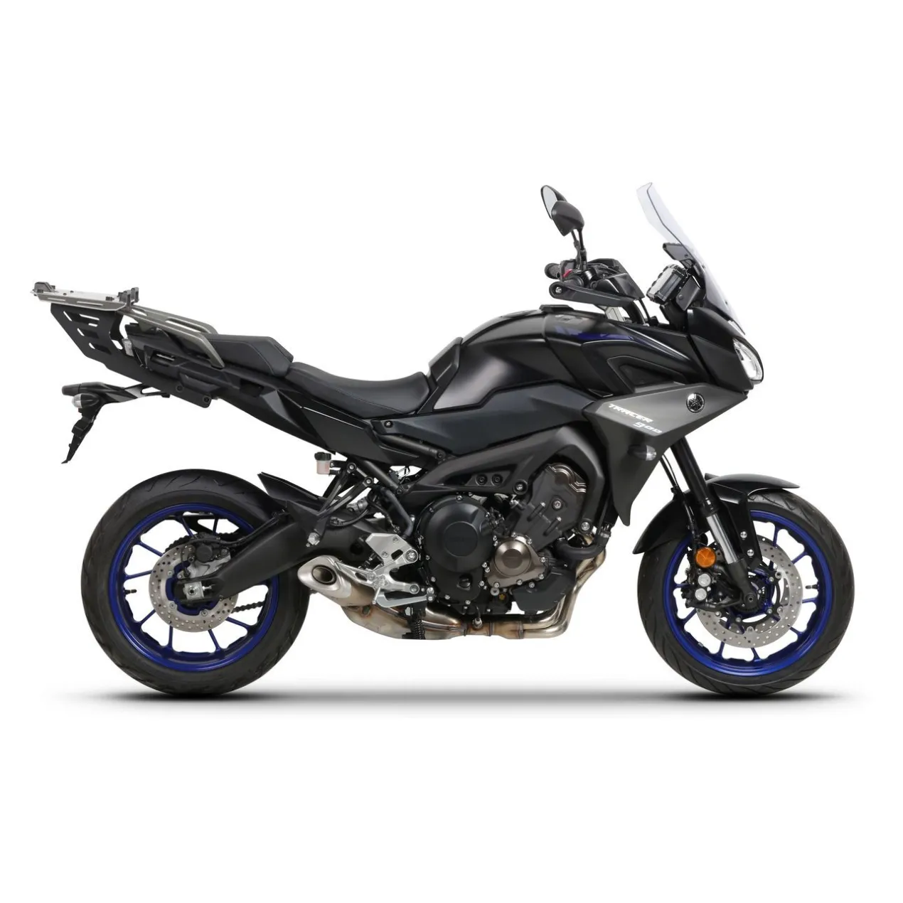 Kit Fissaggio Bauletto Shad Per Yamaha Tracer 900
