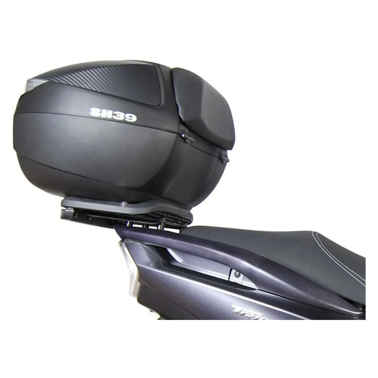 Kit Fissaggio Bauletto Shad Per Yamaha Tricity 125