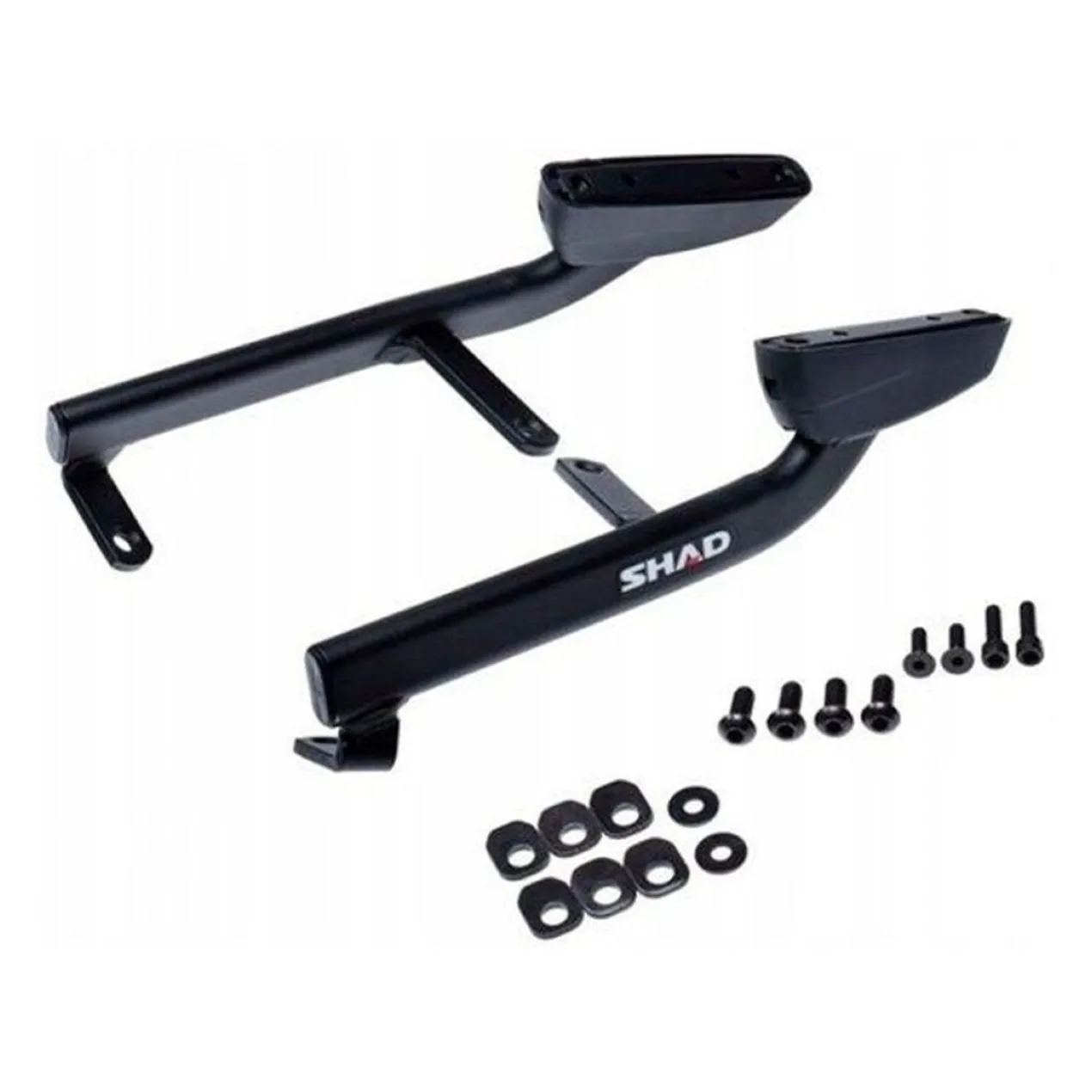 Kit Fissaggio Bauletto Shad Per Yamaha Xj 900